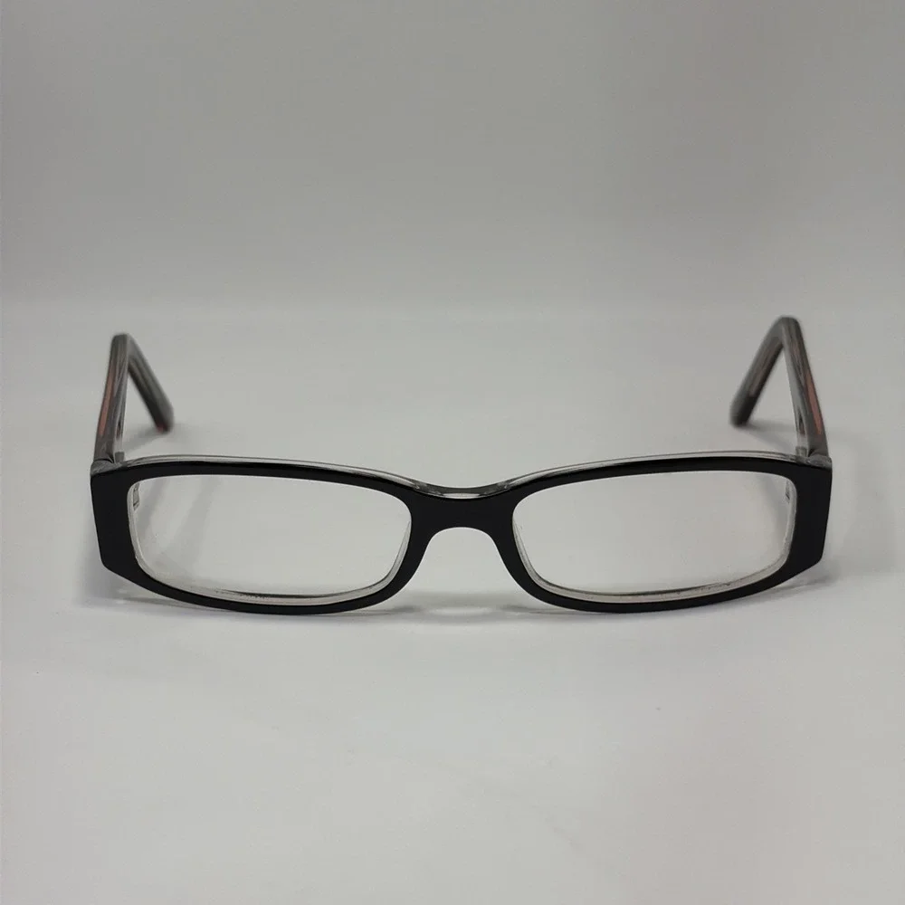 Dolce & Gabbana DG1179 675 black Rectangular Eyeglasses Frames 51-16-130mm